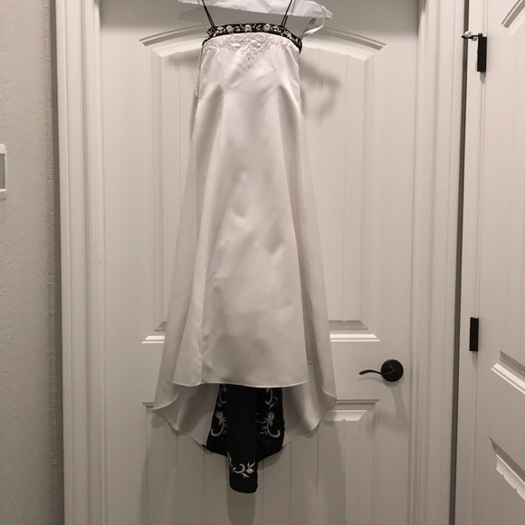 Alfred Angelo Other - Alfred Angelo young girls formal dress